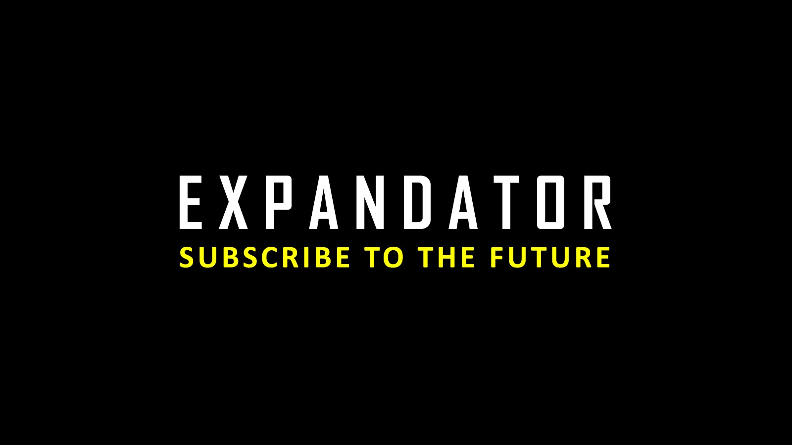 Expandator