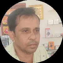 @chakradhar