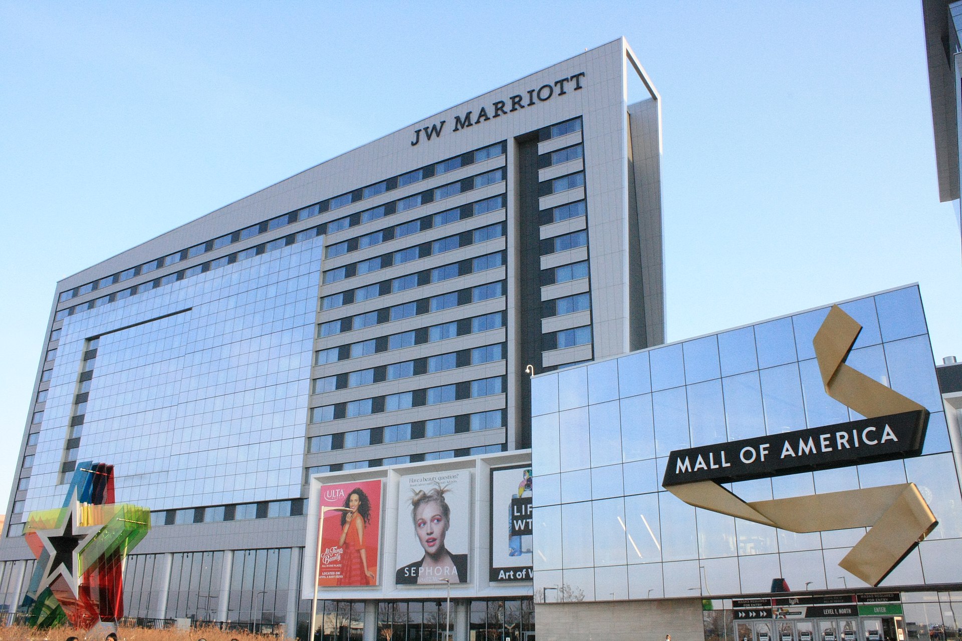 Active Marriott Hotel Weekend with Jet Ski Adventure photo 4